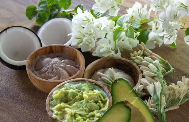 TULA Wellness Balinese Exotic Fruit Ritual