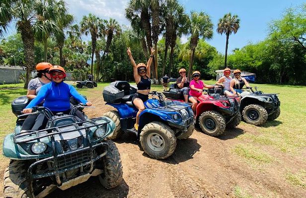 Best Tour in Monterrey + Guide + Transfer