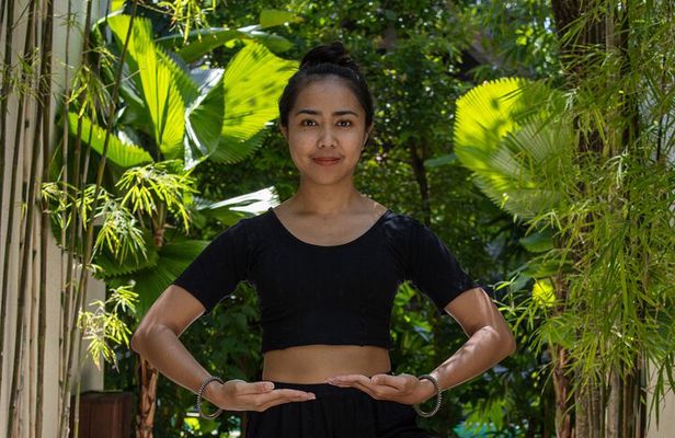 TULA Wellness Half Day Experience with Nadis Flow