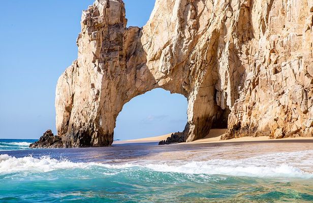 Half Day - Los Cabos City Tour with visit to the Arch