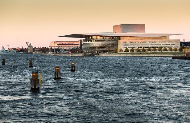 Private Photography Workshop in Copenhagen