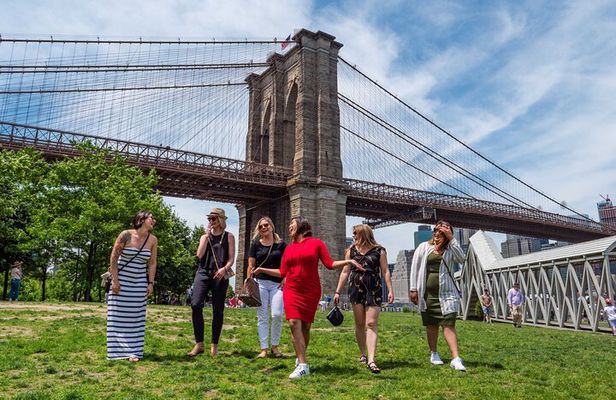3-Hour Private Guided Tour in New York City