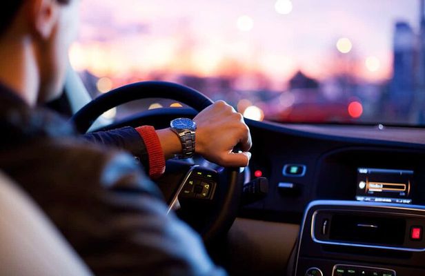 Malta: Private Chauffeur Service To Explore The Island