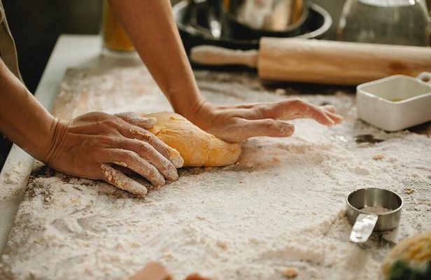 Ohrid cooking classes
