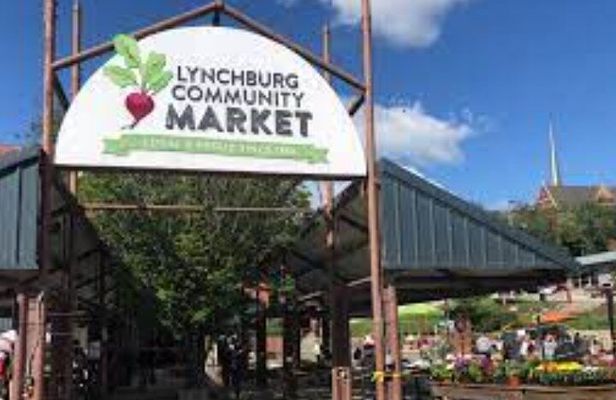 Lynchburg Ghost Tour: Legends, Lust, & The Lawless