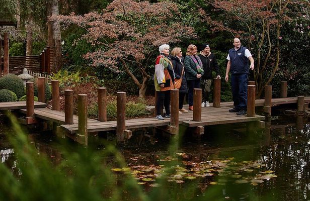 Hobart Half-Day Sightseeing City Tour