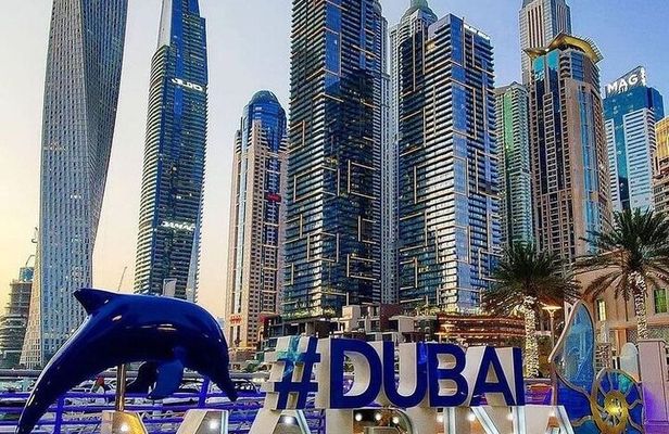 Day and Night Private Layover Tour in Dubai 