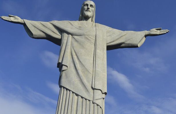 Guided Cultural Tour in Rio de Janeiro
