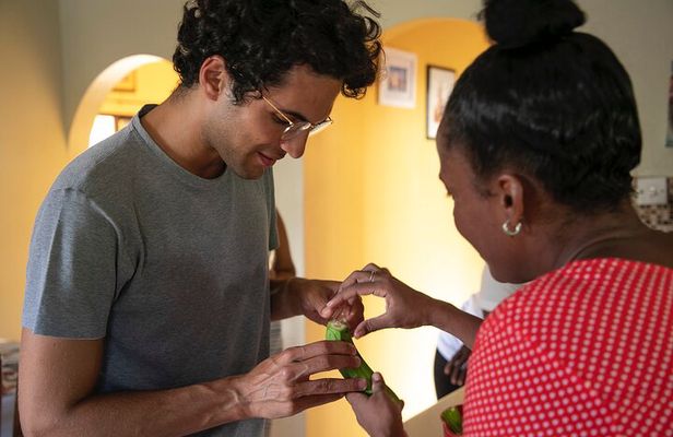 Garden to Table and Private Cooking Class in St. George