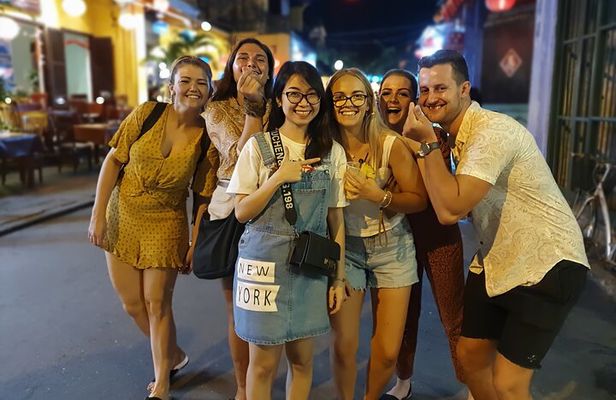 Bana Hills, Da Nang, and Hoi An Discovering full day private tour