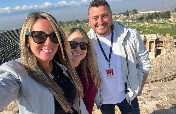 All Inclusive Private Ephesus, Village Tour and Traditional Lunch