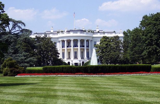 Washington D.C. Full Day Guided Tour from New York