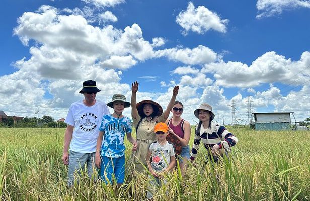 From Ho Chi Minh City: 2-Day Mekong Delta Tour Homestay