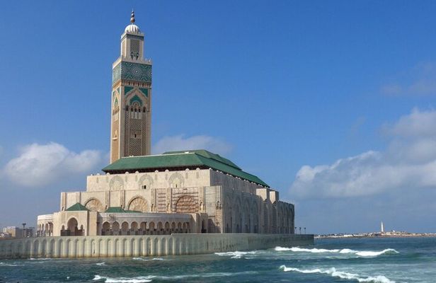 Casablanca: 9-Day Private tour of Fez, Agafay Desert, and More..
