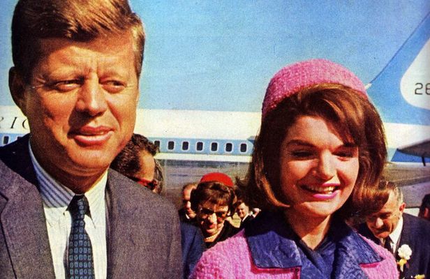 The Assassination of John F. Kennedy Experience