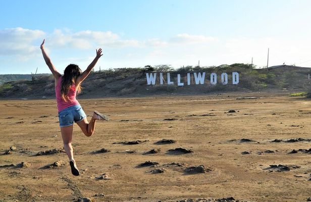 6 Hour Private Guided Tour Beyond the Beaches of Curacao