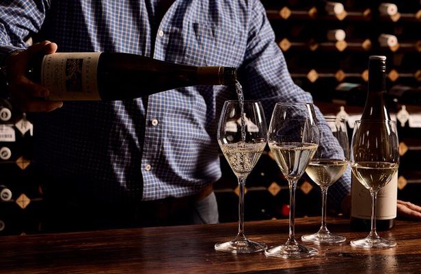 Australian Wine Masterclass