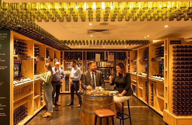 Feed Me Food and Wine Experience in Adelaide