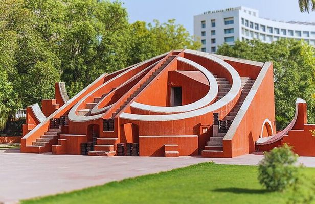 Long Days Private India Tour Exploring Delhi Agra and Jaipur