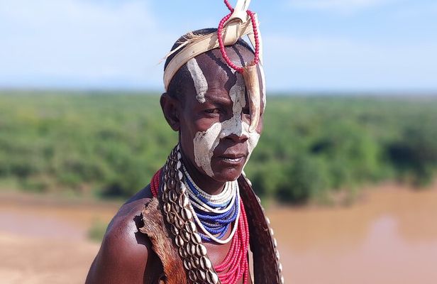 6 Days Omo Valley Tour