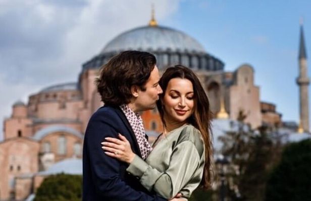 Istanbul Instagram Tour: Famous Spots (Private & All-Inclusive)