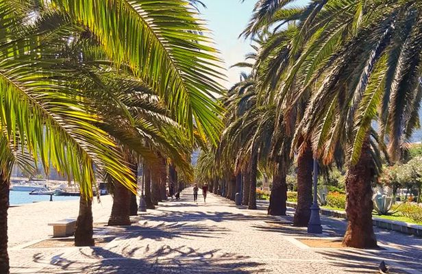 La Spezia-MusikWalk - 3 h City-Walk with Italian Inspired Music