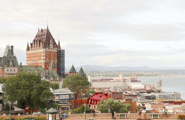 Old Quebec City: A Private Tour of Culinary Delights