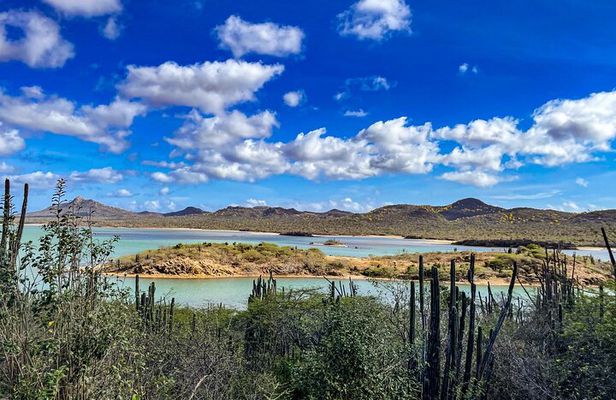 VIP Private Island Tour – North & South