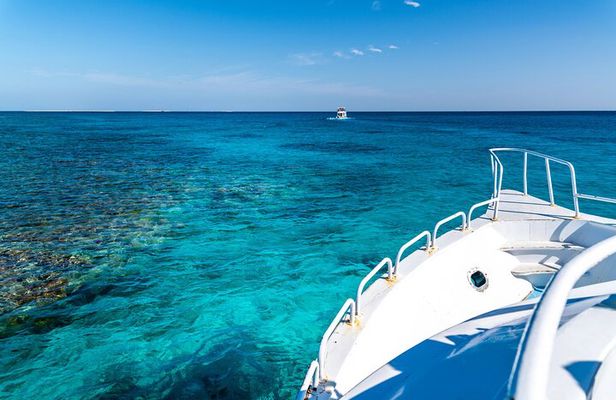 7 Hour Marsa Mubarak Snorkeling Trip with One intro Dive - Marsa