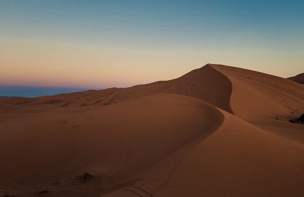 Marrakech to Merzouga on Private Tour: 3 Days of Desert Adventure