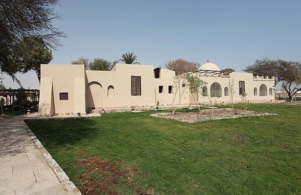  Visit Luxor Valley of the Kings, Carter House, and Other Sites