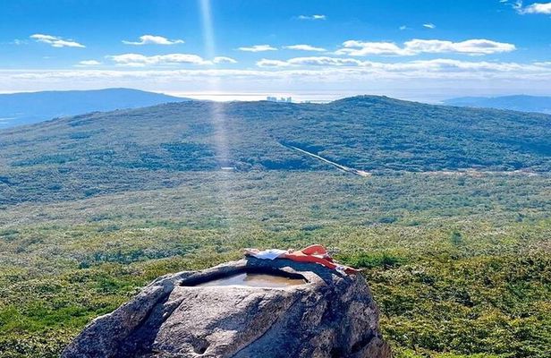 Busan Private Hiking Tour : Panoramic Views Awaits