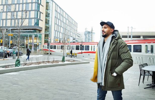 Walk the Best of Calgary – Private Tour
