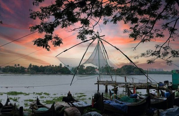 Multi Day Private Guided Tour of Kerala from Kochi by Car