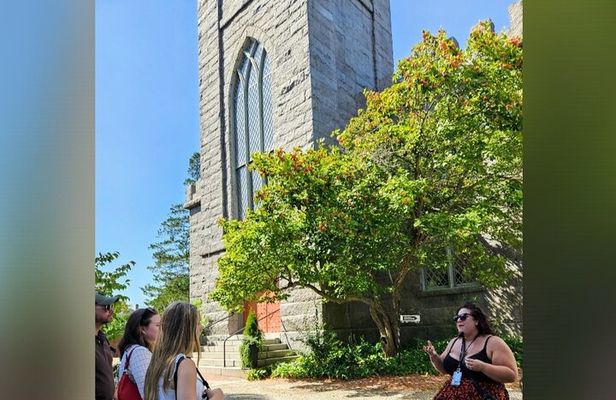 Historian's Guide to the Salem Witch Trials