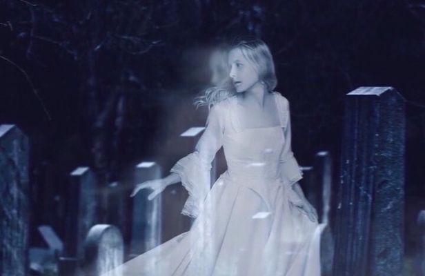 Dead Of Night Ghost Tour in Williamsburg / PARANORMAL EQUIPMENT