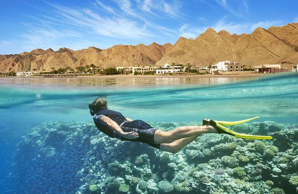 Discover the Best of Jordan: A Captivating 2-Day Tour Experience