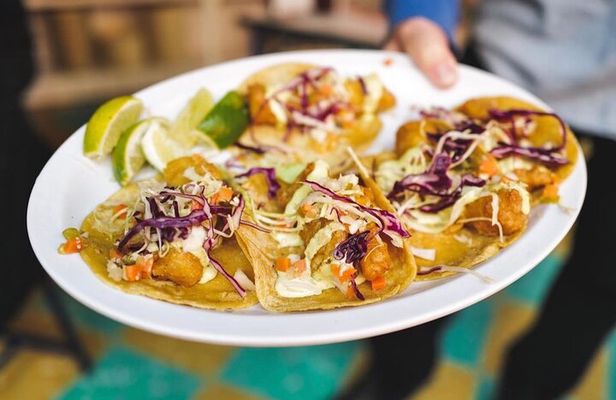 The Original Greenwich Village Food & Cultural Tour Since 1999