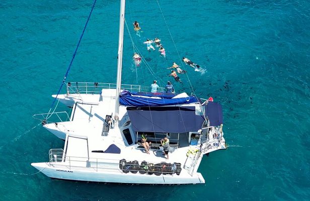Diamond Head Sailing