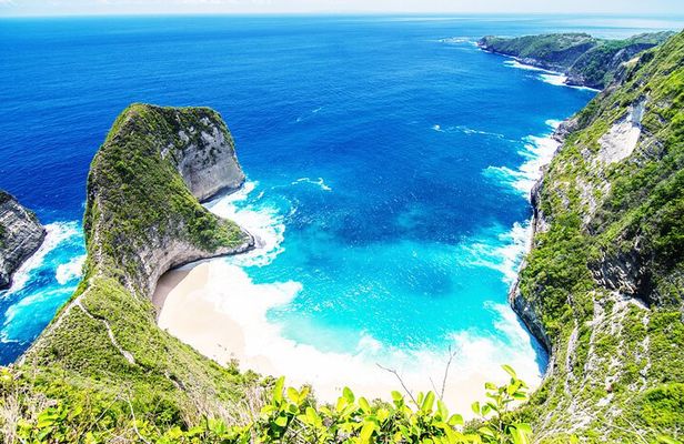 From Bali: Nusa Penida Private Day Tour - All Inclusive
