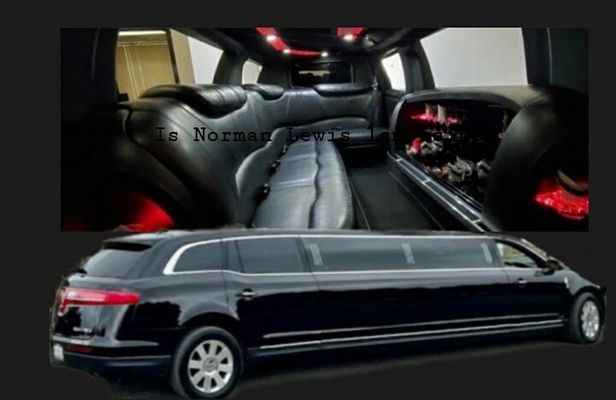 4, 5 or 6 hour Los Angeles Private Tour in Stretch Limo
