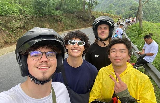 Ha Giang tour 3 days 2 nights
