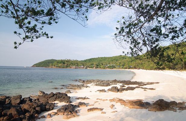 Koh Talu Full Day Shared Experience with Lunch