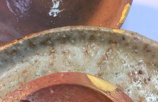 1.5〜2 Hours Traditional Kintsugi Work Shop in Namba Osaka