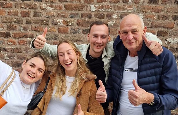 Gouda: Self-Guided Secrets of Gouda Exploration Game