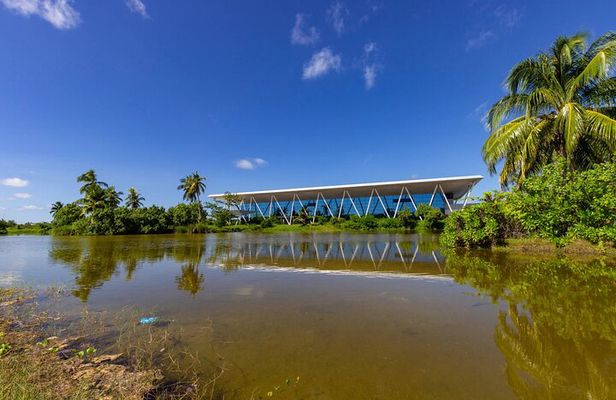 Four Islands Private Tour in Addu City, Maldives