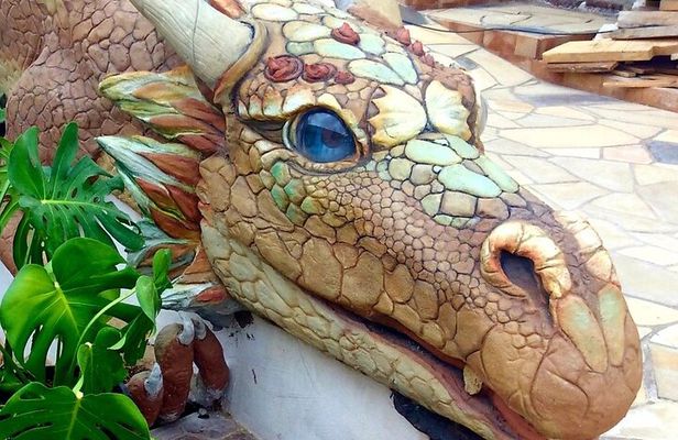 Travel in Time at El Pasaje Secreto