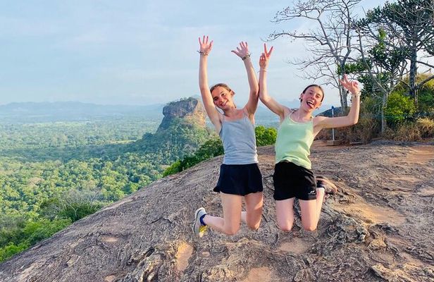 14-Day Private Tour All Around Sri Lanka