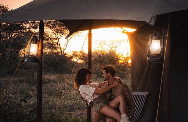  3 days Group tour Tarangire, Ngorongoro & lake manyara park