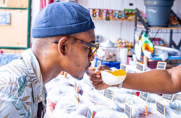 Cultural Food Tour in Marigot, Saint-Martin by ISLAND FRIEND